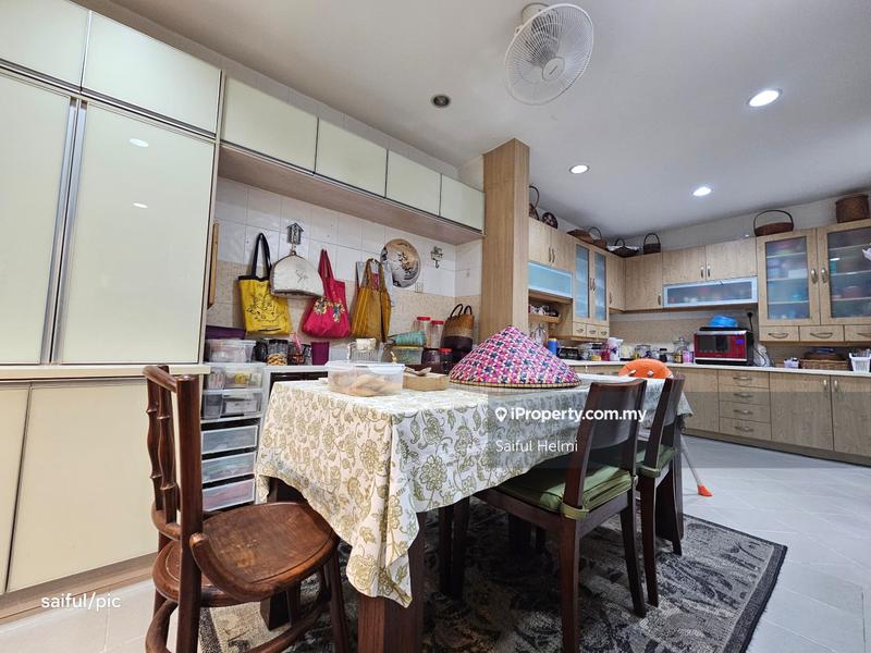 Semi-Detached House for Sale in Seksyen 7, Shah Alam by Saiful Helmi - iProperty.com.my