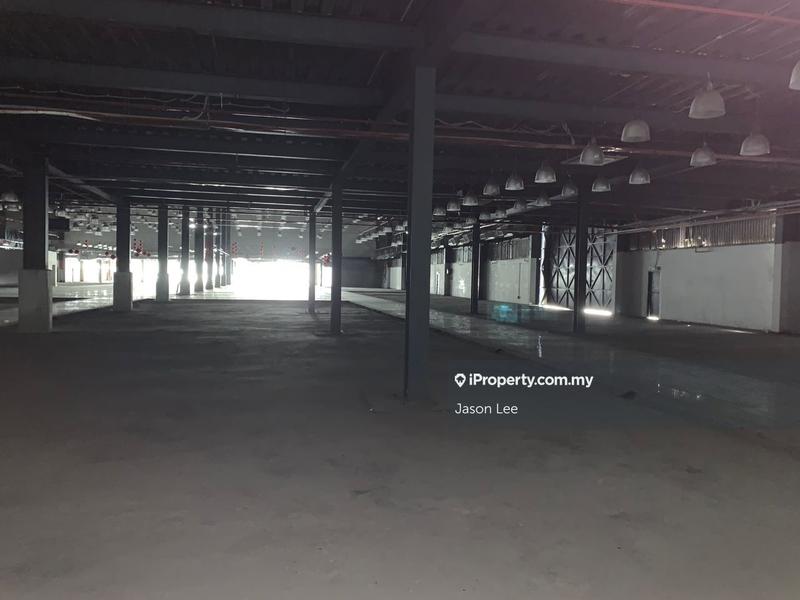 Gudang untuk Dijual di USJ, Subang Jaya, Petaling Jaya, Subang Jaya oleh Jason Lee - iProperty.com.my