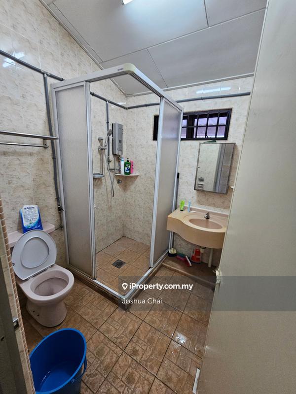 Rumah Berangkai 1.5 Tingkat untuk Dijual di Taman Chee Seng, Tanjung Bungah oleh Joshua Chai - iProperty.com.my