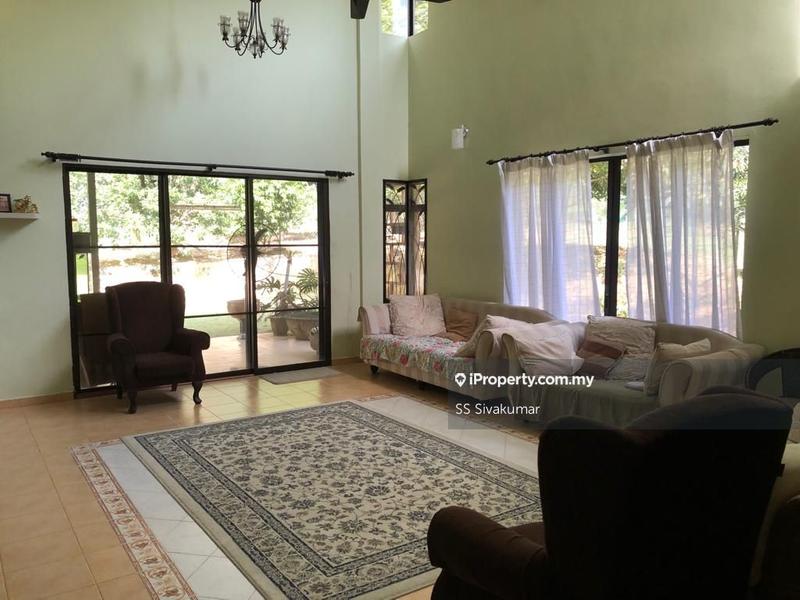 Bungalow House for Sale in College Heights Garden Resort, Pajam, Nilai by SS Sivakumar - iProperty.com.my