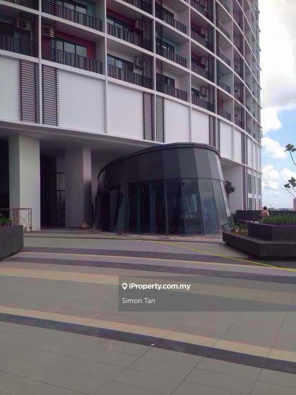Residensi Servis untuk Dijual di i-SOHO @ i-City oleh Simon Tan - iProperty.com.my