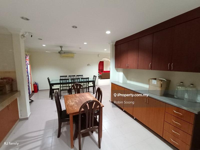 Semi-Detached House for Sale in Taman Tasik Utama, Ayer Keroh by Robin Soong - iProperty.com.my