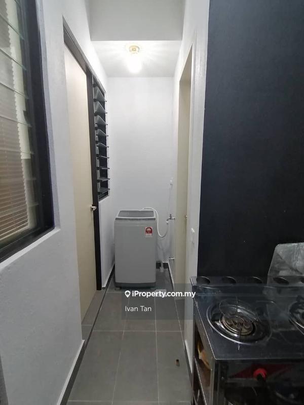 Condominium for Sale in The Address by Ivan Tan - iProperty.com.my