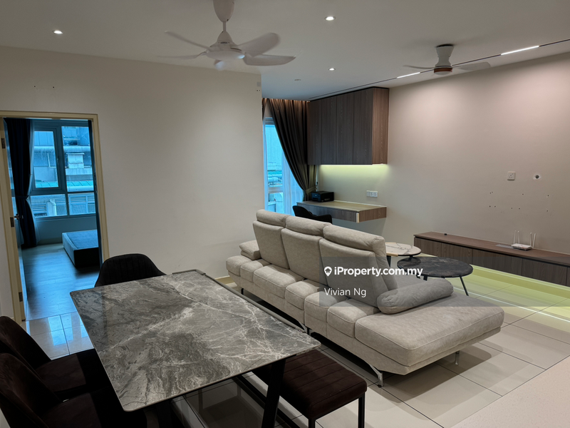 Residensi Servis untuk Dijual di V Residence 3 @ Sunway Velocity oleh Vivian Ng - iProperty.com.my