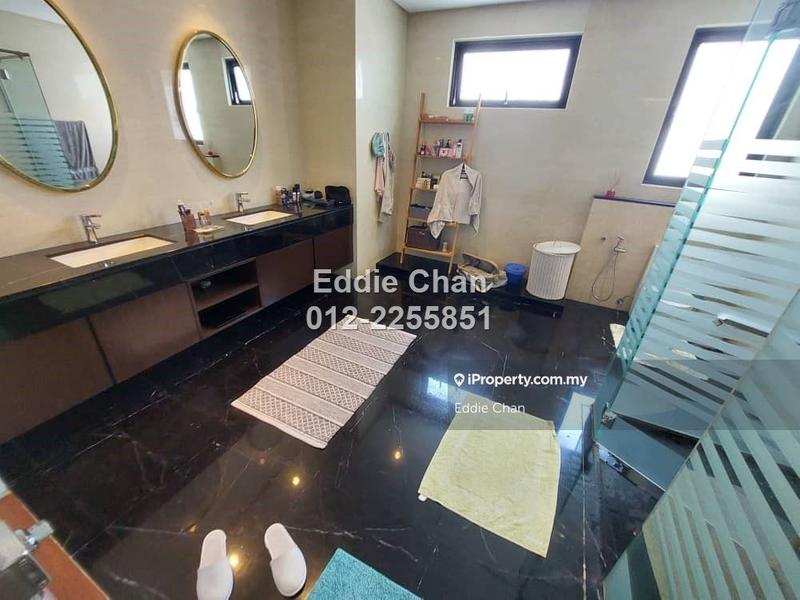 Bungalow House for Sale in Ampang Jaya, Ampang by Eddie Chan - iProperty.com.my