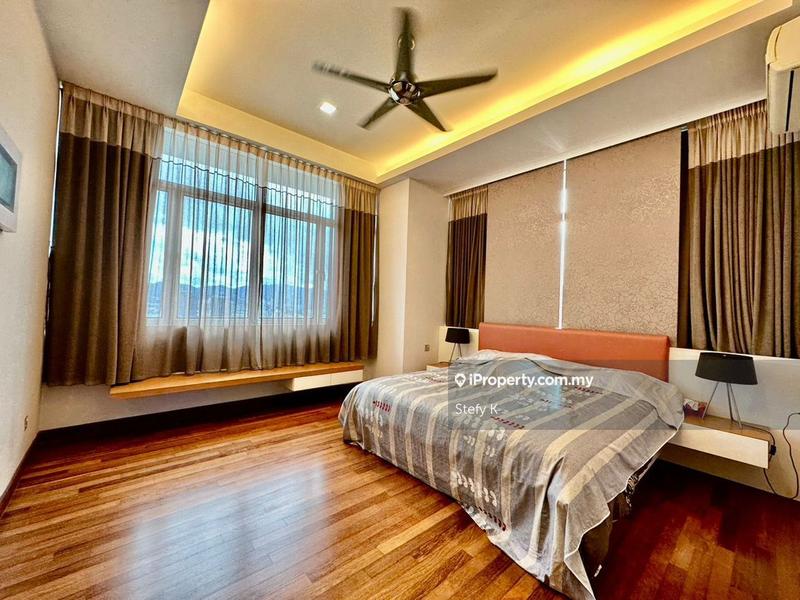 Kondominium untuk Dijual di Mayfair Condominium oleh Stefy K - iProperty.com.my