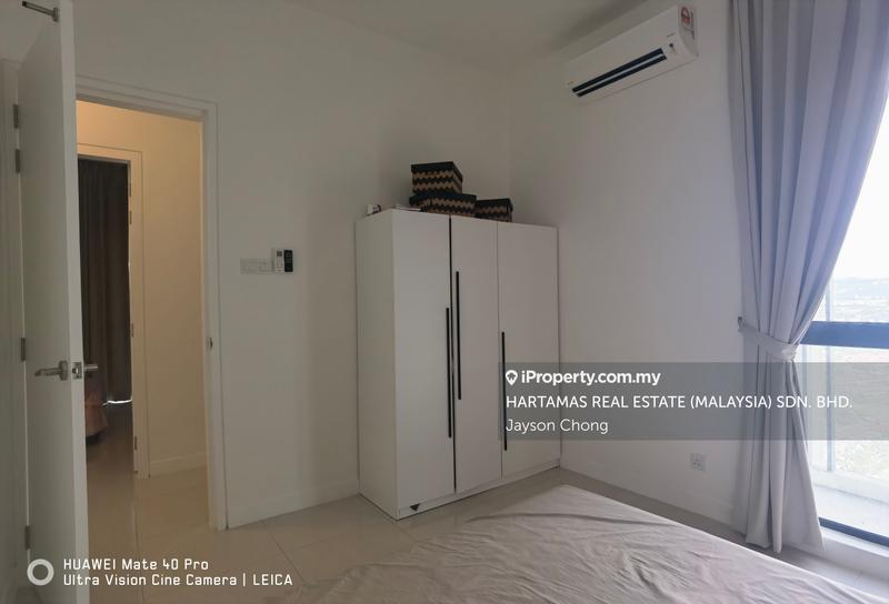 Kondominium untuk Dijual di CloudTree Residence oleh Jayson Chong - iProperty.com.my