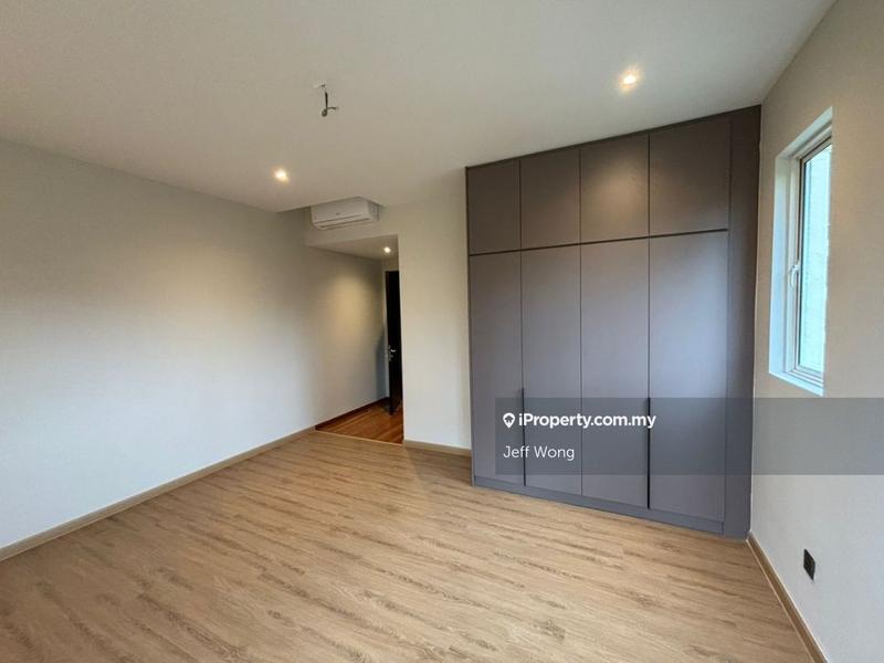 Condominium for Sale in Hijauan Kiara by Jeff Wong - iProperty.com.my