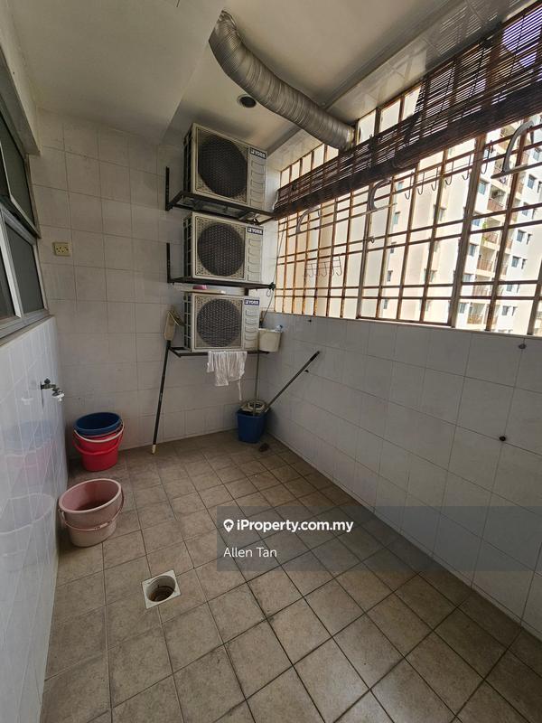 Kondominium untuk Dijual di Kelana Mahkota oleh Allen Tan - iProperty.com.my