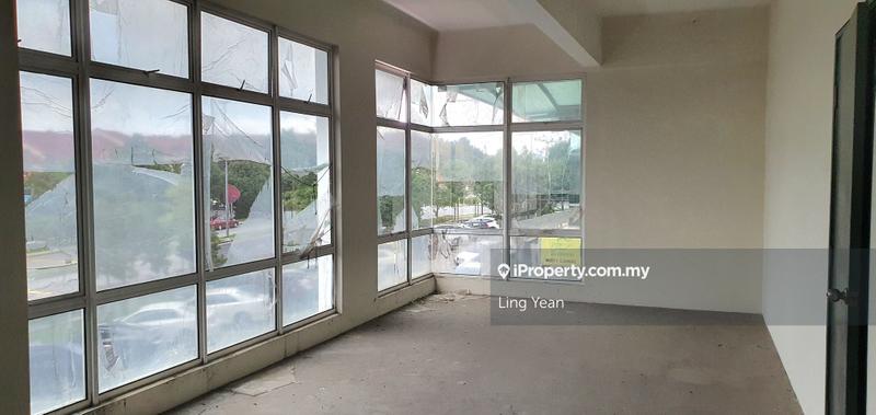 Shop / Office untuk Dijual di Pusat Bandar Putra Permai, Seri Kembangan oleh Ling Yean - iProperty.com.my