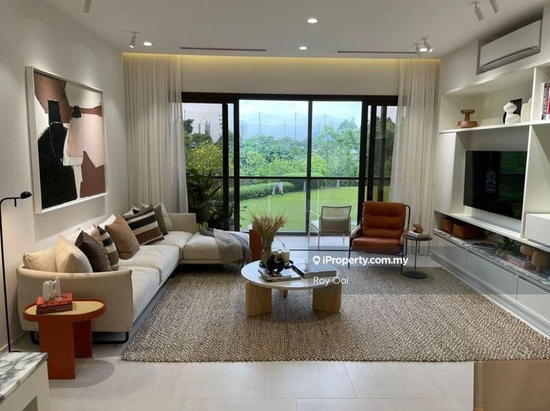 Residensi Servis untuk Dijual di Jendela Residences oleh Roy Ooi - iProperty.com.my