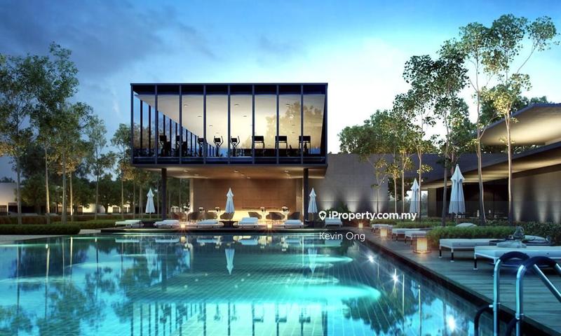Cluster House for Sale in New Launch Freehold Cluster Semi-D @ Sungai Buloh, Sungai Buloh by Kevin Ong - iProperty.com.my