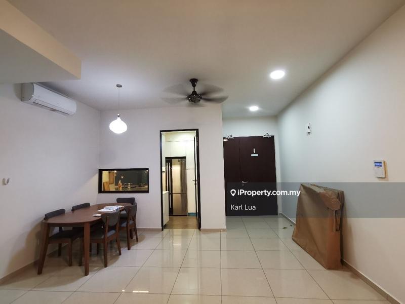 For Rent - The Rainz