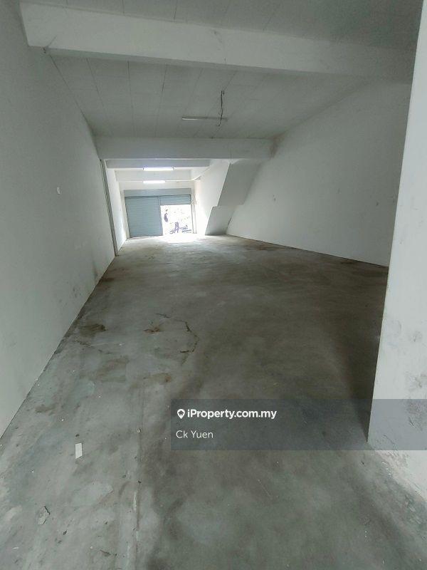 Shop for Sale in Desa Chemor Permai, Chemor by Ck Yuen - iProperty.com.my