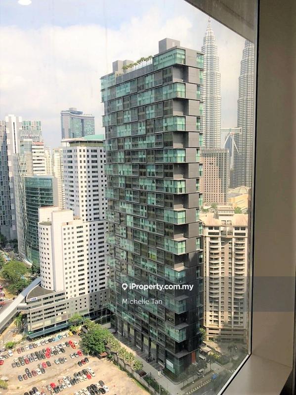 Residensi Servis untuk Dijual di Banyan Tree Signatures oleh Michelle Tan - iProperty.com.my