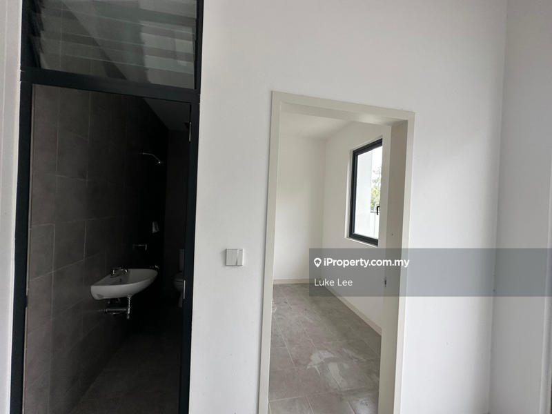Rumah Berkembar untuk Dijual di Bandar Tropicana Aman, Telok Panglima Garang oleh Luke Lee - iProperty.com.my