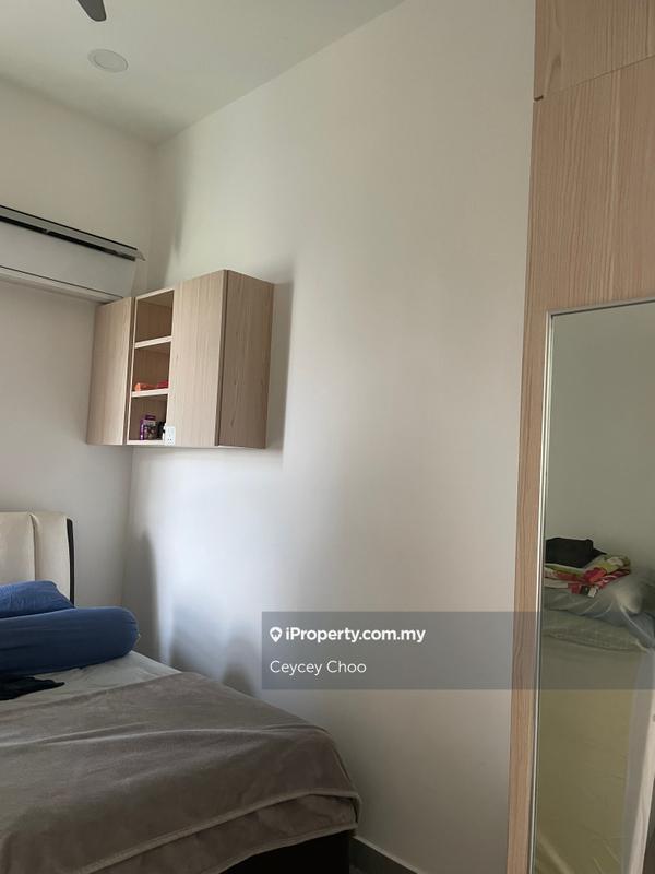 Condominium for Sale in Damansara Foresta by Ceycey Choo - iProperty.com.my