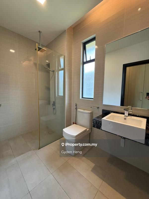 Semi-Detached House for Sale in Leisure Farm, Gelang Patah by Gyden Heng - iProperty.com.my