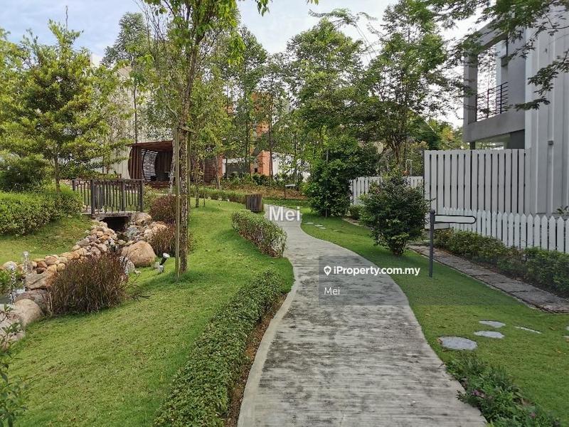 Bungalow House for Sale in Bandar Country Homes, Rawang by Mei - iProperty.com.my