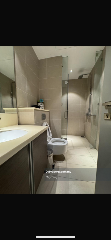 For Rent - Icon Residence