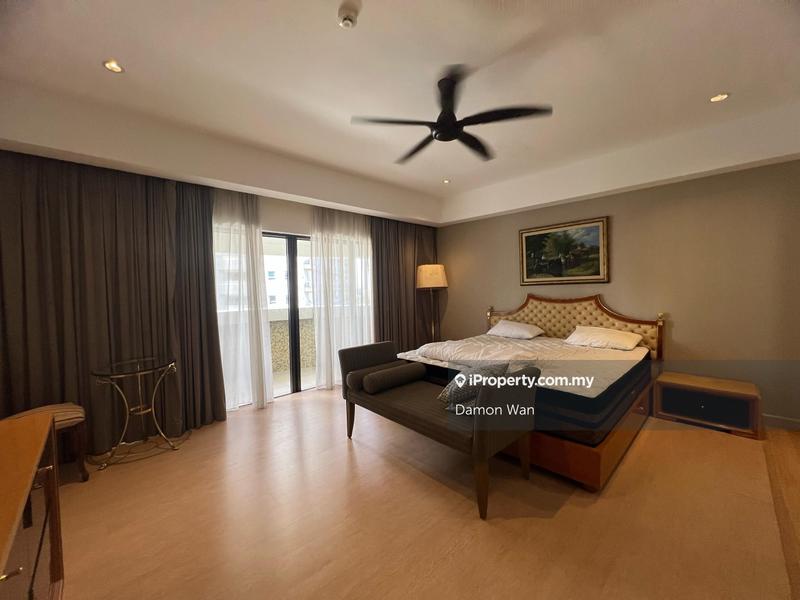Condominium for Sale in UBN Apartment by Damon Wan - iProperty.com.my