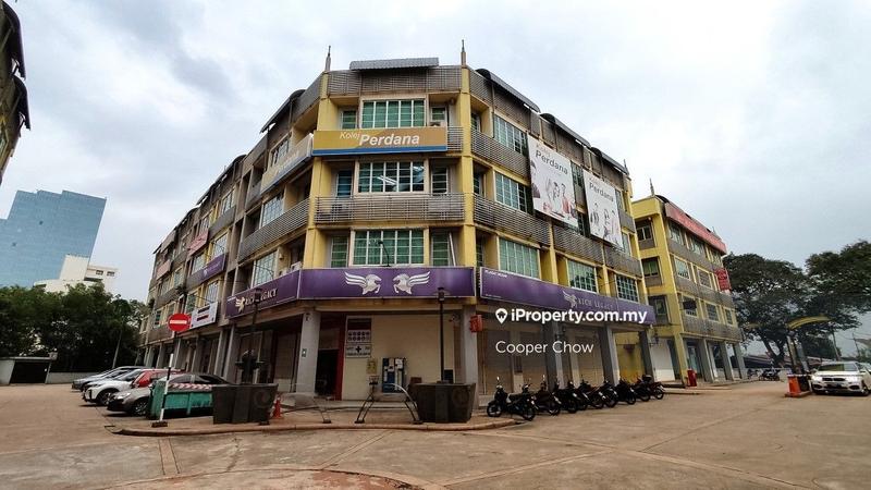 Kedai untuk Dijual di Seksyen 8, Petaling Jaya oleh Cooper Chow - iProperty.com.my