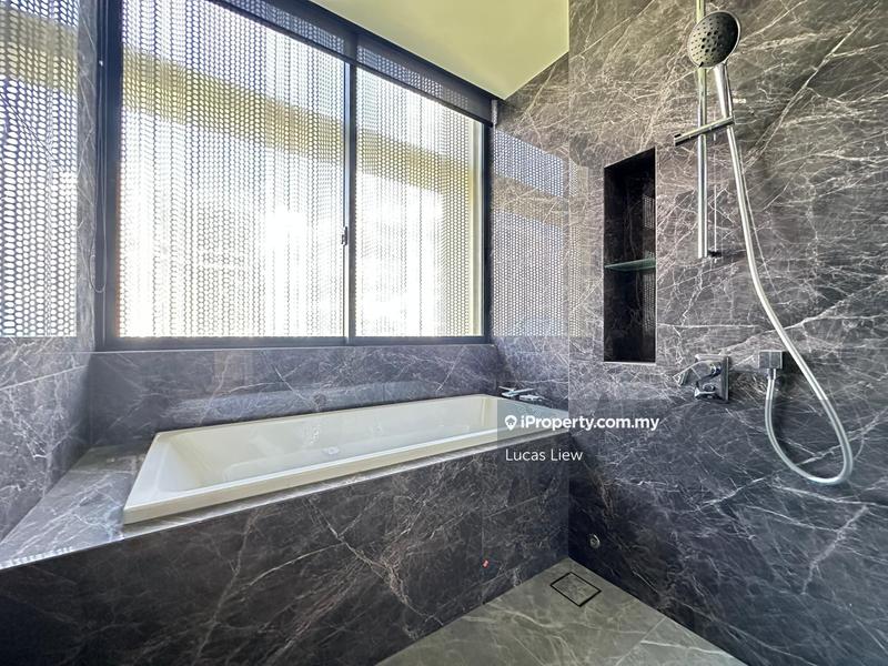 Service Residence for Sale in Park Regent @Desa Park City by Lucas Liew - iProperty.com.my