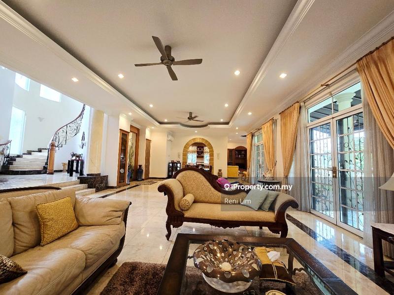 Bungalow House for Sale in Tropicana Golf & Country Resort, Tropicana by Reni Lim - iProperty.com.my