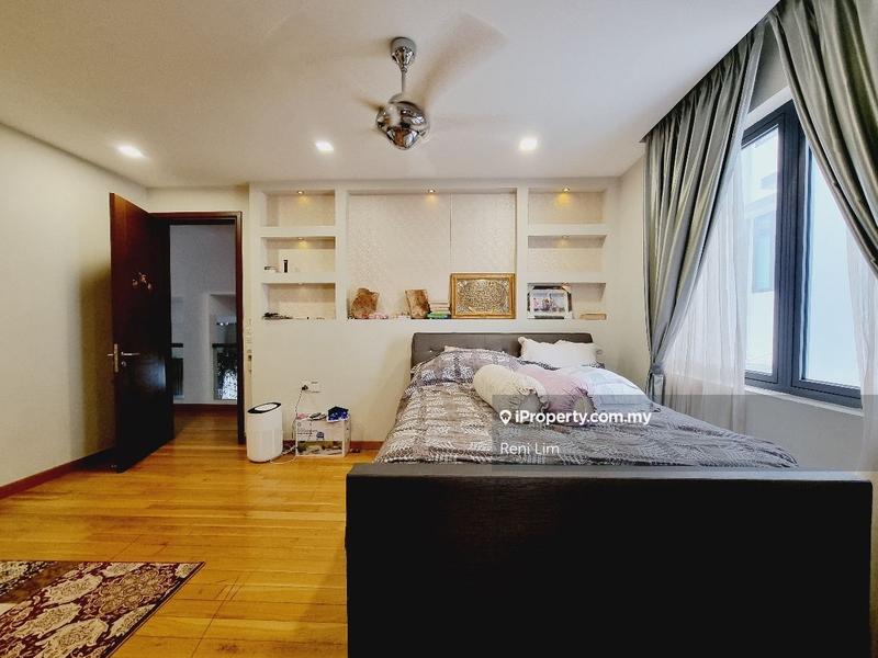 Bungalow House for Sale in Kota Damansara, Selangor by Reni Lim - iProperty.com.my