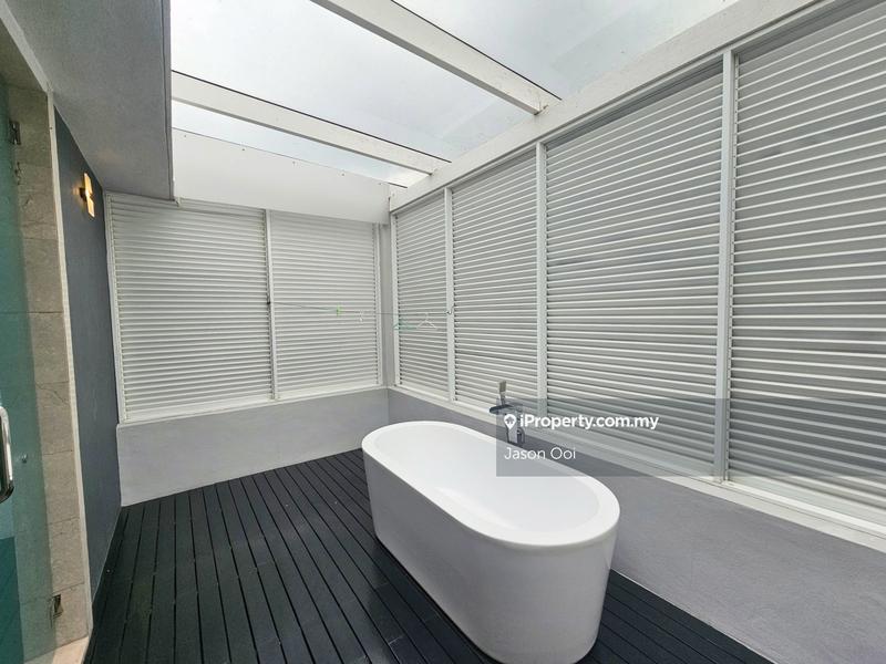 Rumah Teres 3.5-Tingkat untuk Dijual di Putra Heights, Subang Jaya oleh Jason Ooi - iProperty.com.my