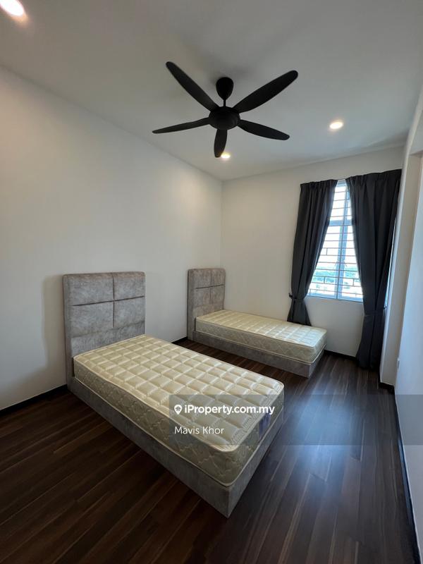 Condominium for Sale in K Residence Seberang Jaya by Mavis Khor - iProperty.com.my