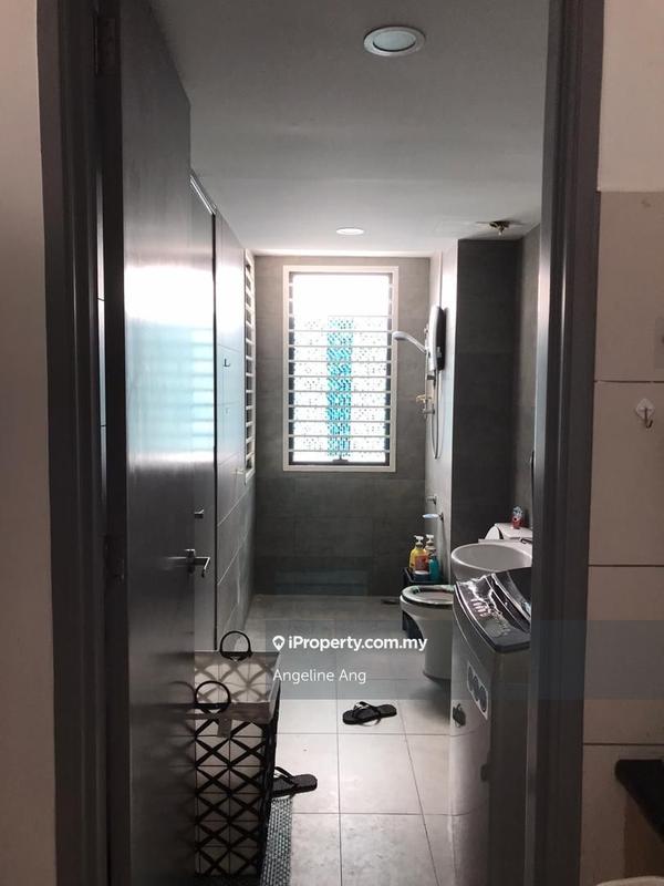 Residensi Servis untuk Dijual di USJ One (You One) oleh Angeline Ang - iProperty.com.my