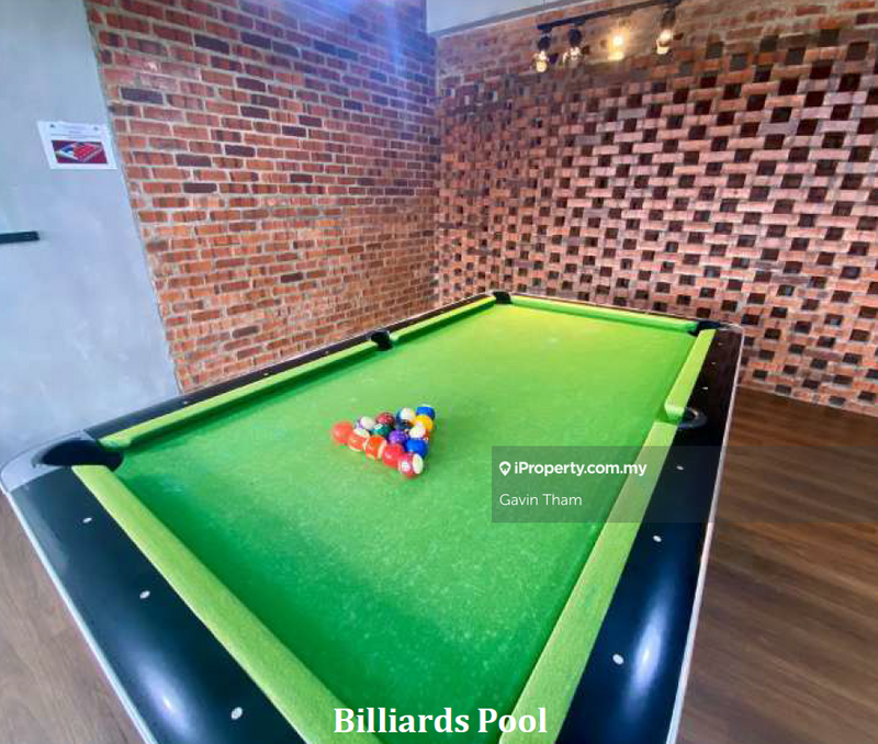 Apartment for Sale in Kempas Apartment by Gavin Tham - iProperty.com.my