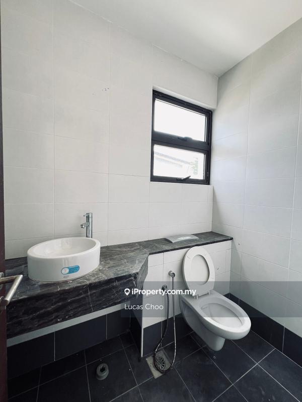 Rumah Berkembar untuk Dijual di Ukay Heights, Ampang oleh Lucas Choo - iProperty.com.my