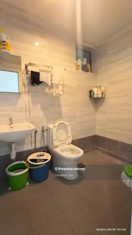 Pangsapuri untuk Dijual di Selesa Hillhomes Resort oleh Christine Loo - iProperty.com.my