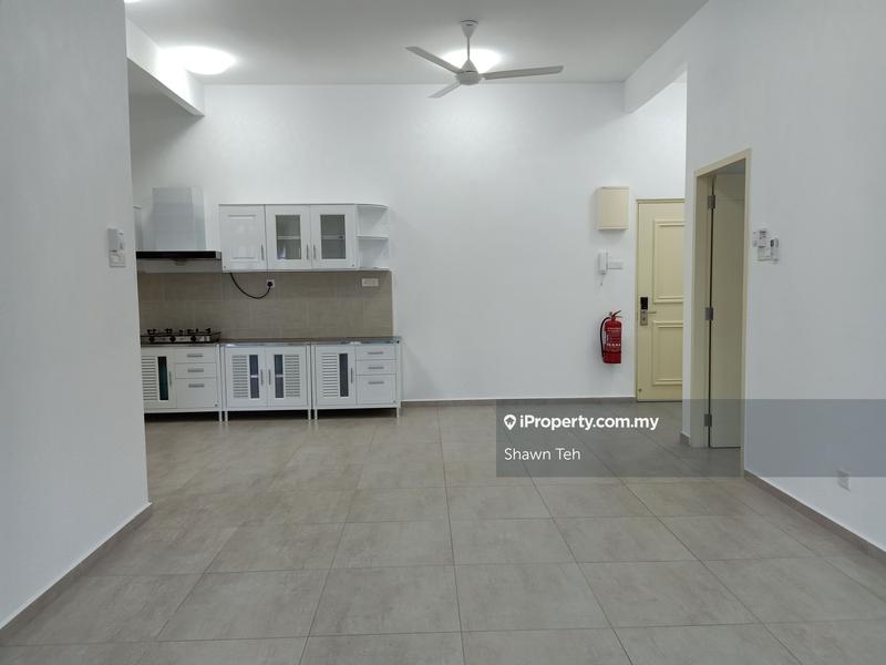 Residensi Servis untuk Disewa di Atlantis Residences (Pangsapuri Atlantis Kota Syahbandar) oleh Shawn Teh - iProperty.com.my