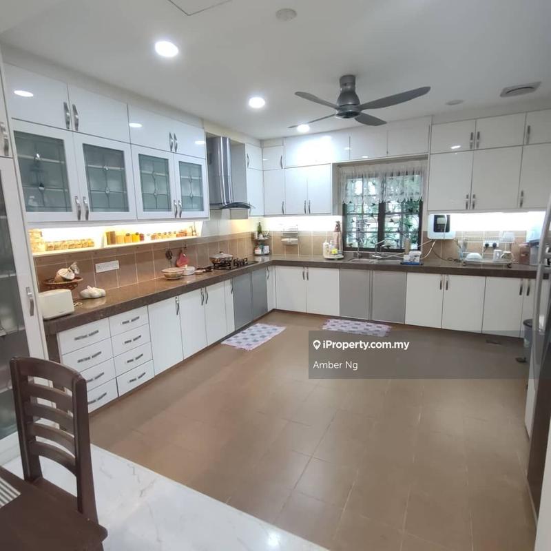 Rumah Teres 3-Tingkat untuk Dijual di Medan Idaman, Setapak oleh Amber Ng - iProperty.com.my