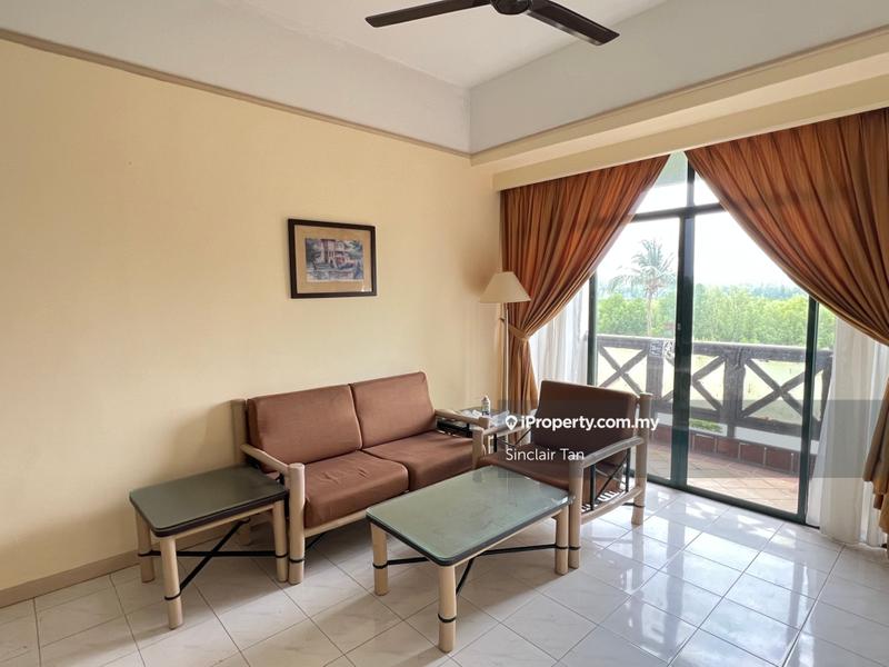 Pangsapuri untuk Dijual di Costa Mahkota oleh Geoffery Wee - iProperty.com.my
