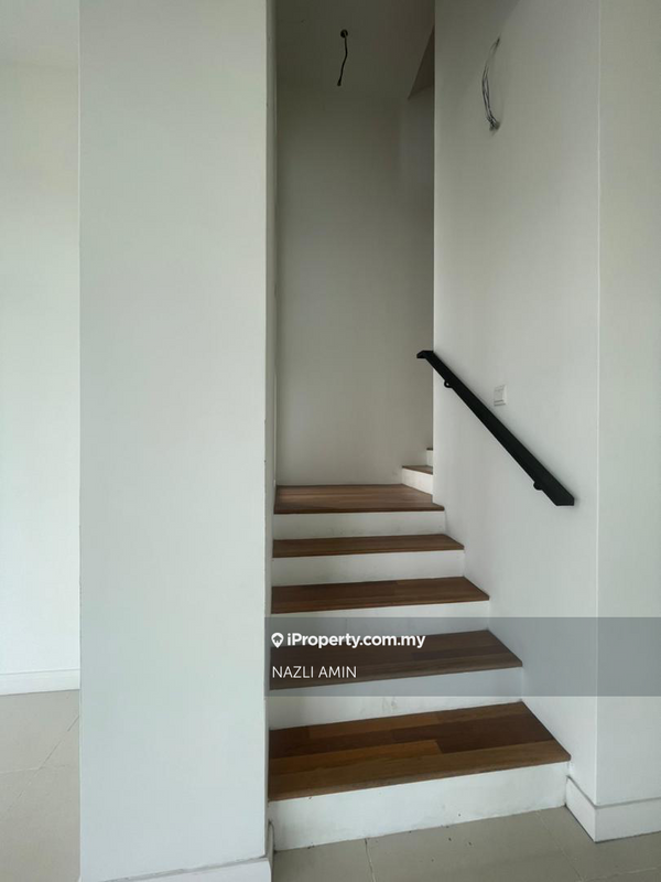 Rumah Berkembar untuk Dijual di Senna precint 12, Presint 12 oleh NAZLI AMIN - iProperty.com.my