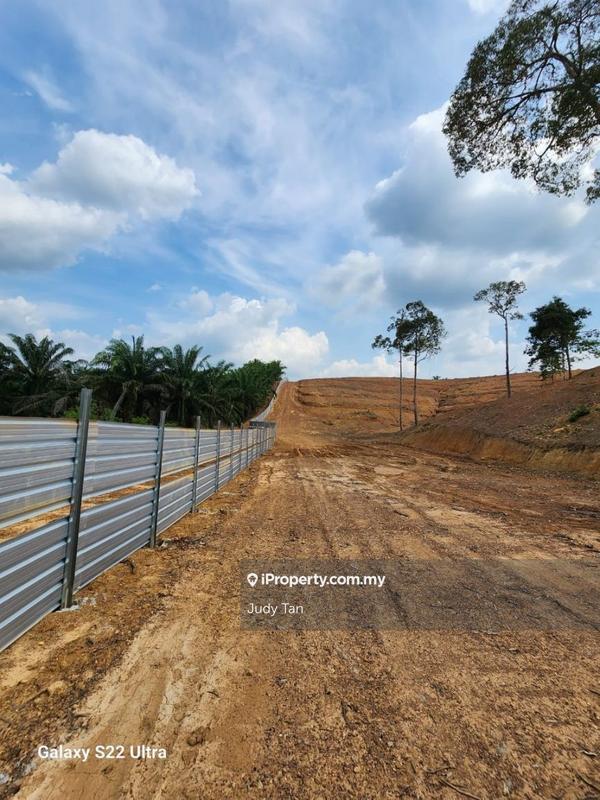 Tanah Pertanian untuk Dijual di Mentakab, Pahang oleh Judy Tan - iProperty.com.my