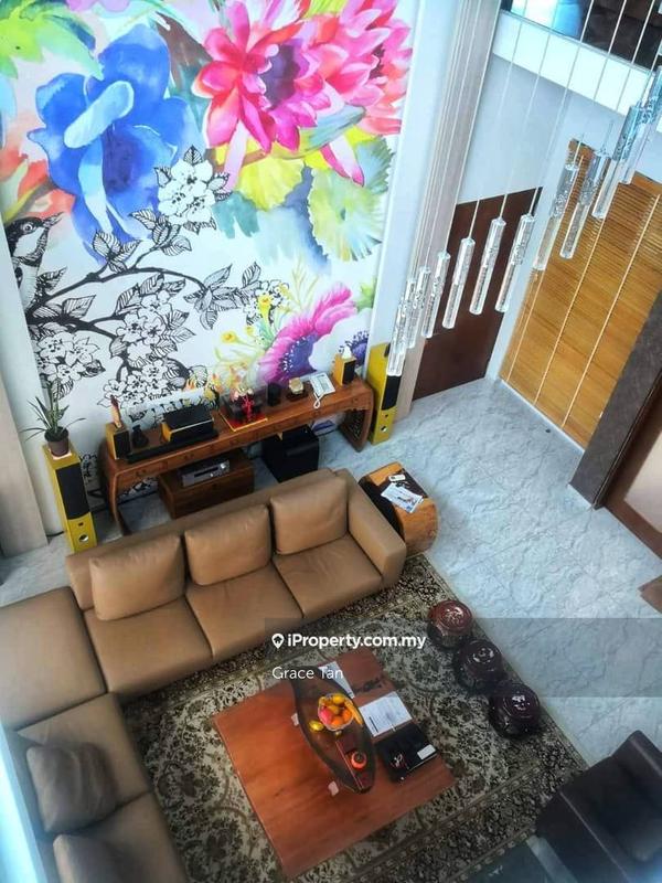 Bungalow House for Sale in Taman Equine, Seri Kembangan by Grace Tan - iProperty.com.my