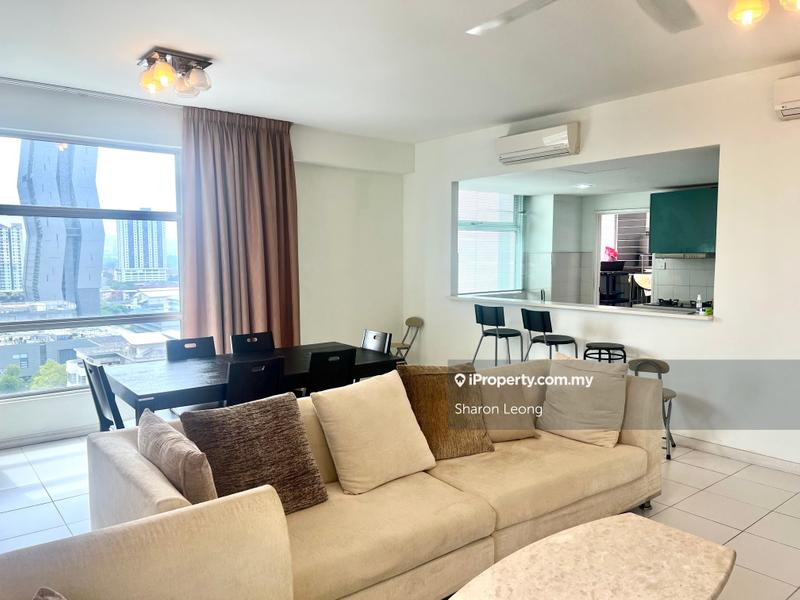 For Sale - The Saffron