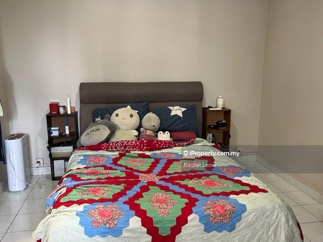 Condominium for Sale in Riana Green Condominium by Rachel Leow - iProperty.com.my