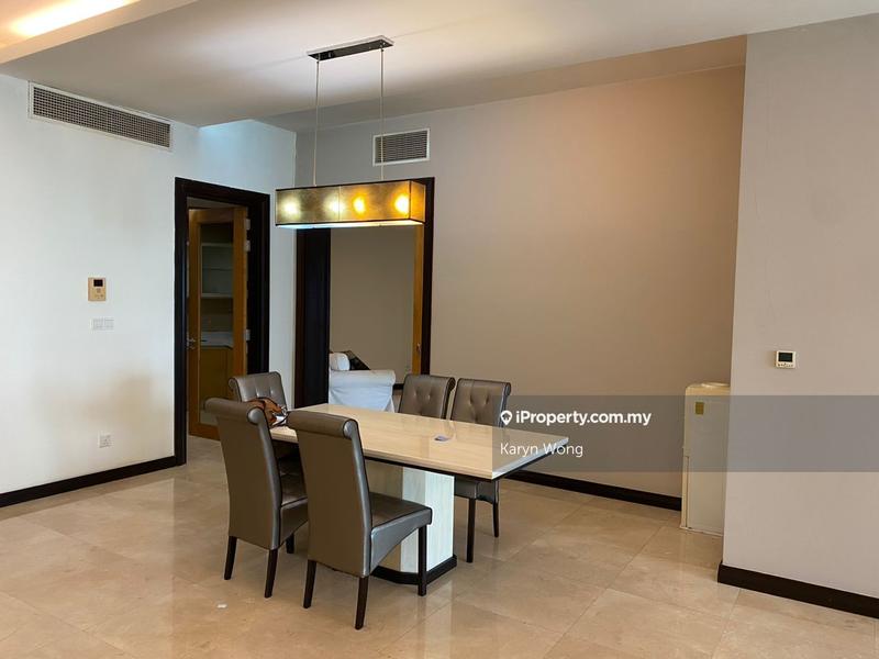 Kondominium untuk Disewa di Cendana oleh Karyn Wong - iProperty.com.my