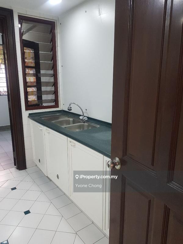Kondominium untuk Dijual di Seri Duta I oleh Yvone Chong - iProperty.com.my