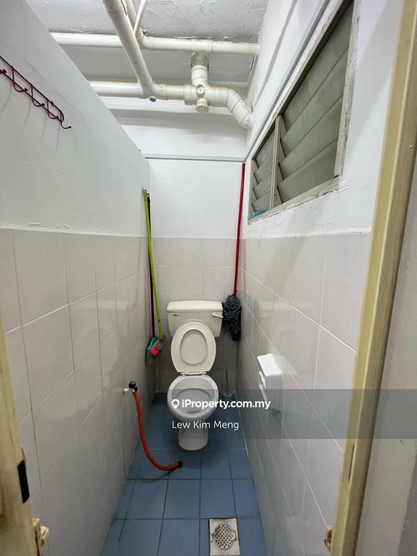Pangsapuri untuk Dijual di Laman Damai (Li Garden) oleh Lew Kim Meng - iProperty.com.my
