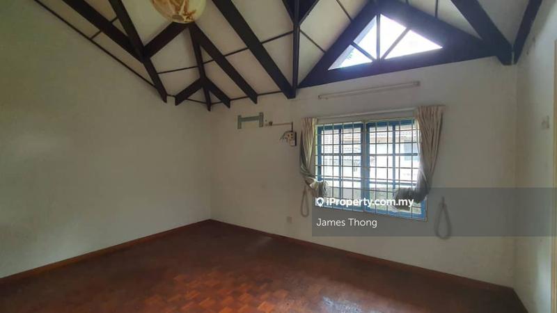Bungalow House for Sale in Damansara Heights, Damansara Heights by James Thong - iProperty.com.my