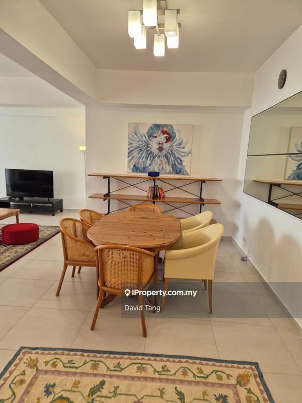 Condominium for Rent in Bayu Angkasa by David Tang - iProperty.com.my