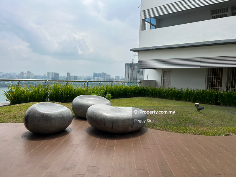 For Sale - Skypod Residence