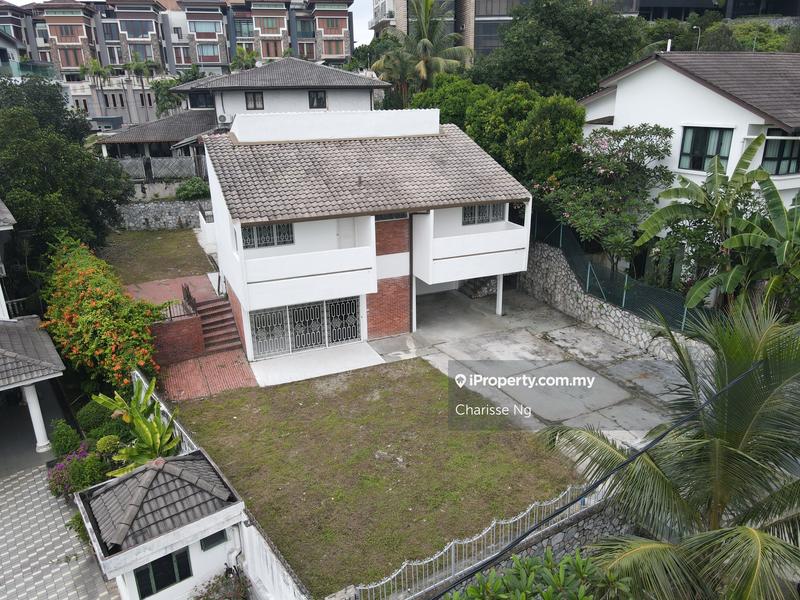 Banglo untuk Dijual di Taman Bandaraya, Bangsar oleh Charisse Ng - iProperty.com.my